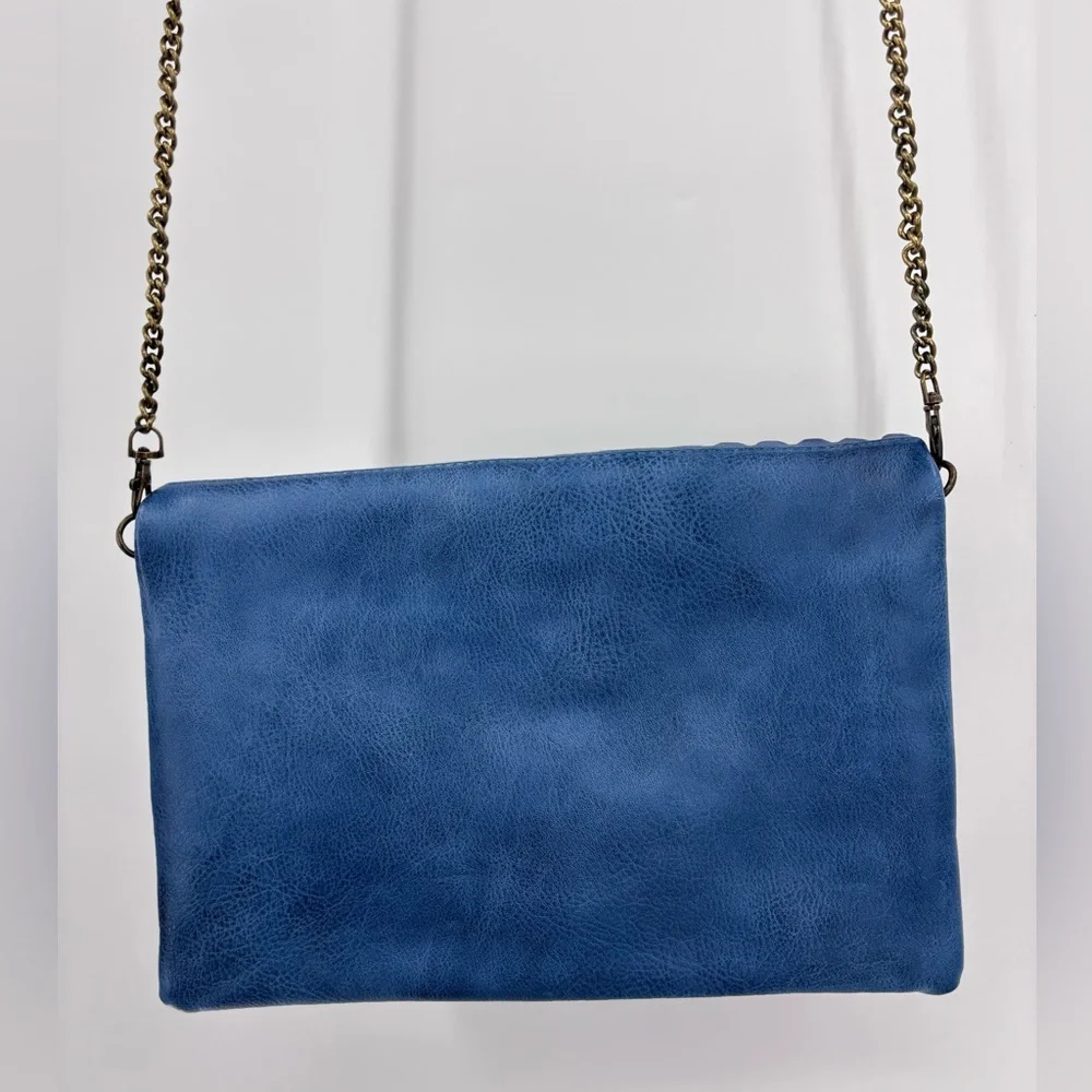 Moda Luxe Alyssa Clutch - Picture 4 of 13